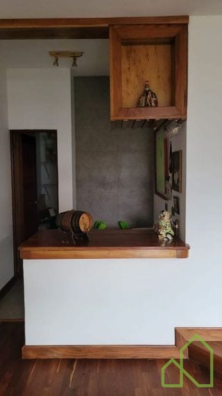 Casa y Terreno 1,000v2 en Venta en Paraje Solar — Casa en Venta en Carretera a El Salvador, Guatemala, Ciudad — miniatura 9 de 15