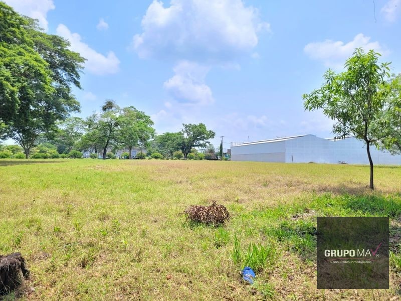 Terreno Industrial para Bodega Km 67.5 a Taxisco - 1