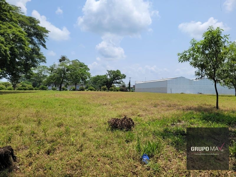 Terreno Industrial para Bodega Km 67.5 a Taxisco - 6