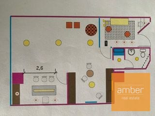 Oficina en Zona Pradera zona 10 — Oficina en Venta en Zona 10, Guatemala, Ciudad — miniatura 4 de 7