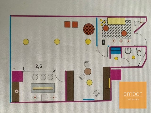 Oficina en Zona Pradera zona 10 — Oficina en Venta en Zona 10, Guatemala, Ciudad — foto 4 de 7