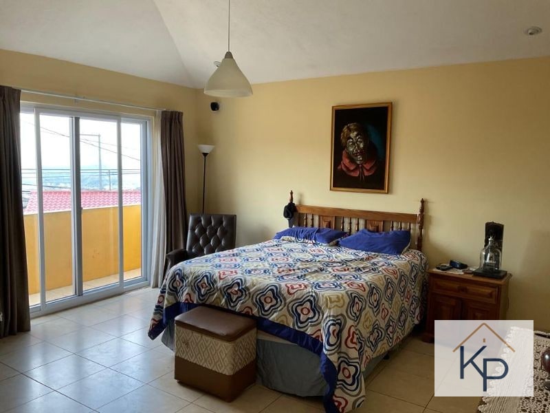 Casa en venta Fuera de Garita, Cuchilla del Carmen Sta. Cat. Pinula - 10