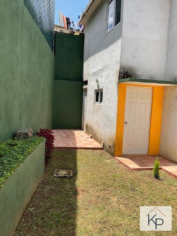 Casa en venta Fuera de Garita, Cuchilla del Carmen Sta. Cat. Pinula - 15