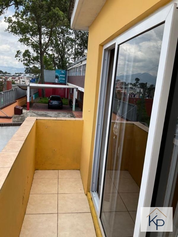 Casa en venta Fuera de Garita, Cuchilla del Carmen Sta. Cat. Pinula - 11
