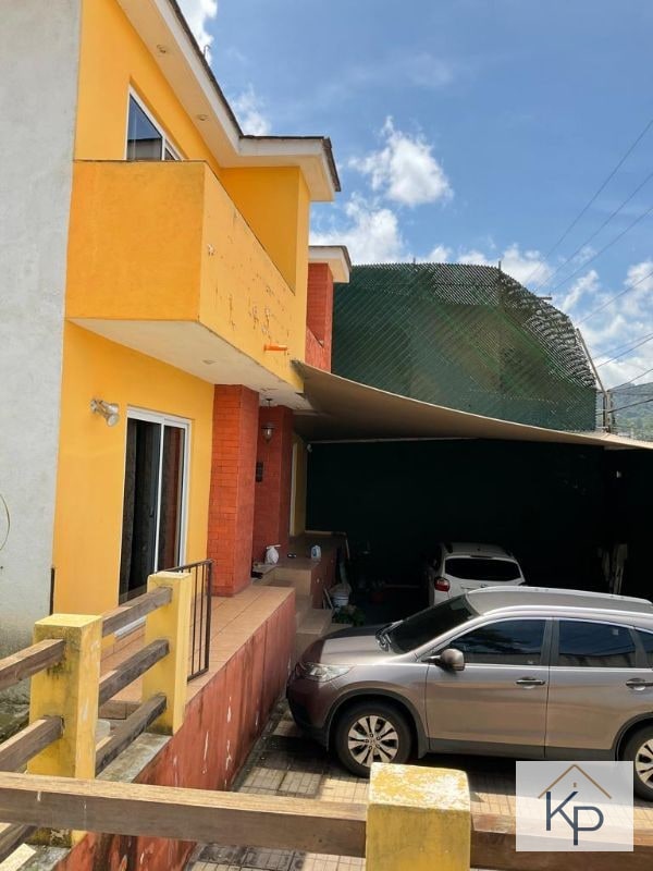 Casa en venta Fuera de Garita, Cuchilla del Carmen Sta. Cat. Pinula - 17