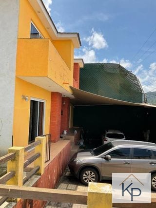 Casa en venta Fuera de Garita, Cuchilla del Carmen Sta. Cat. Pinula — Casa en Venta en Santa Catarina Pinula, Guatemala, Ciudad — miniatura 7 de 17