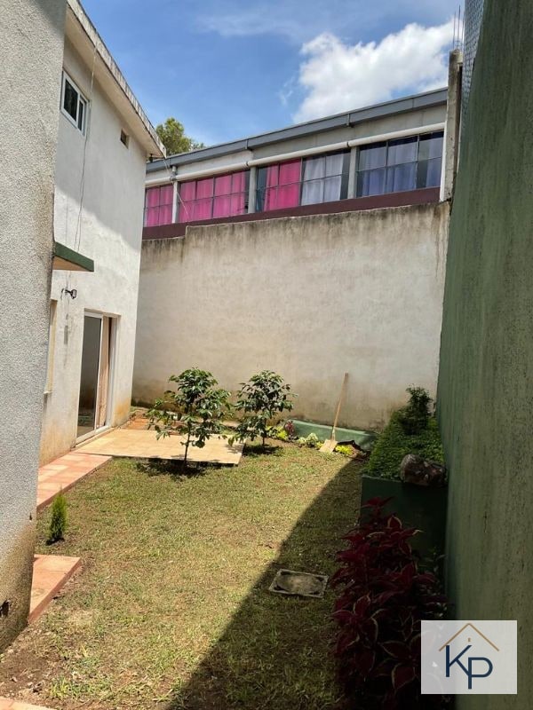 Casa en venta Fuera de Garita, Cuchilla del Carmen Sta. Cat. Pinula - 14
