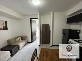 Apartamento en Renta en Altea Uno — Apartamento en Alquiler en Zona 1, Guatemala, Ciudad — miniatura 11 de 11