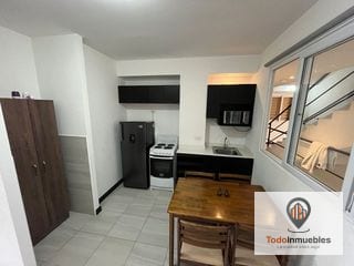 Apartamento en Renta en Altea Uno — Apartamento en Alquiler en Zona 1, Guatemala, Ciudad — miniatura 7 de 11