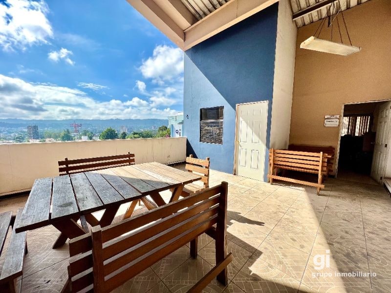 Edificio en venta en zona 10 - 4