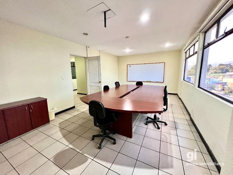 Edificio en venta en zona 10 - 8