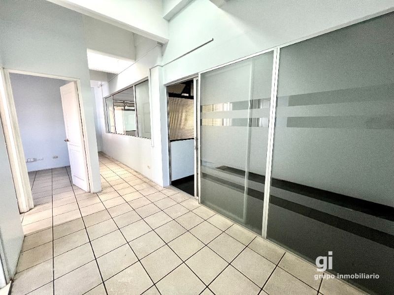 Edificio en venta en zona 10 - 6