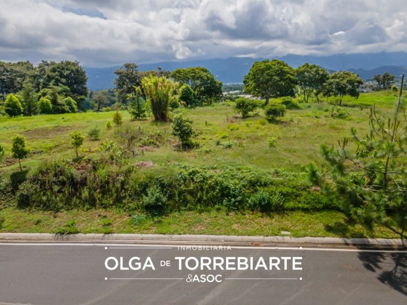 Terreno en El Pulte Golf, Golf Front — Terreno en Venta en El Pulté, Zona 16, Guatemala, Ciudad — foto 7 de 7
