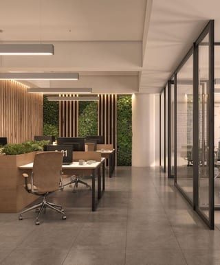Oficina en VENTA en Hub zona 9 — Oficina en Venta en Zona 9, Guatemala, Ciudad — miniatura 6 de 7