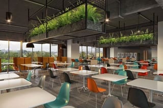 Oficina en VENTA en Hub zona 9 — Oficina en Venta en Zona 9, Guatemala, Ciudad — miniatura 3 de 7