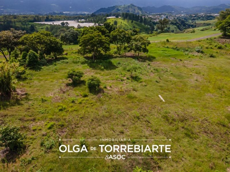 Terreno en El Pulte Golf, Golf Front — Terreno en Venta en El Pulté, Zona 16, Guatemala, Ciudad — foto 5 de 7