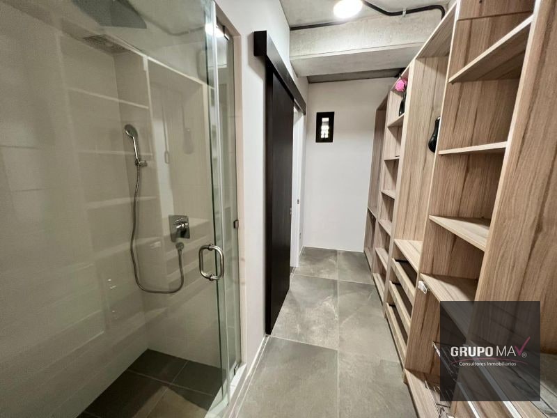 Apartamento Amueblado Zona 16 Shift Cayala - 2