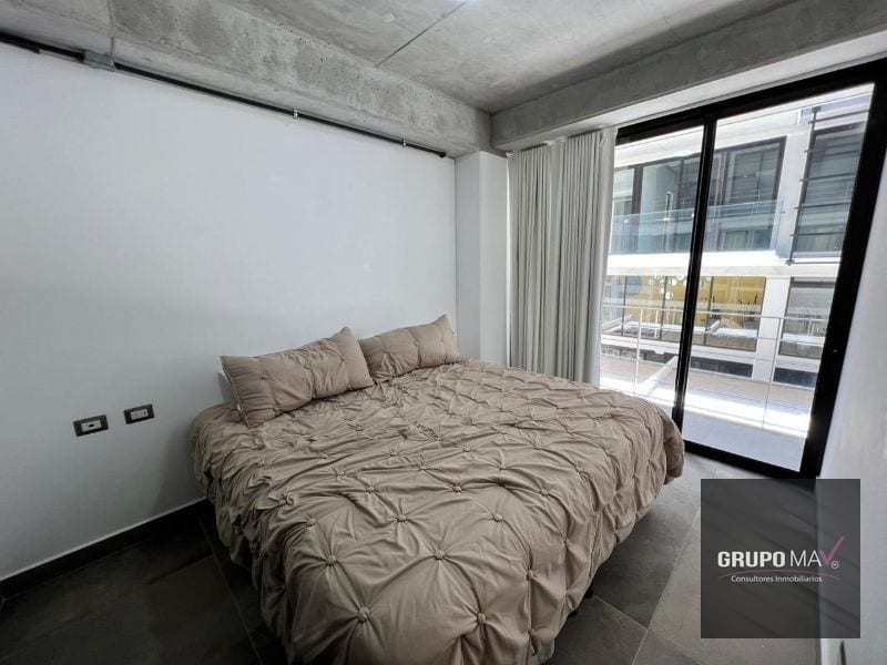 Apartamento Amueblado Zona 16 Shift Cayala — Apartamento en Venta en shift cayala, Zona 16, Guatemala, Ciudad — foto 5 de 9