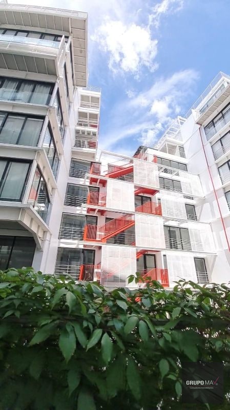Apartamento Amueblado Zona 16 Shift Cayala - 1