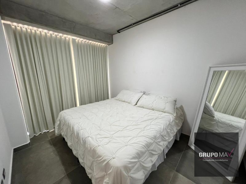 Apartamento Amueblado Zona 16 Shift Cayala - 3