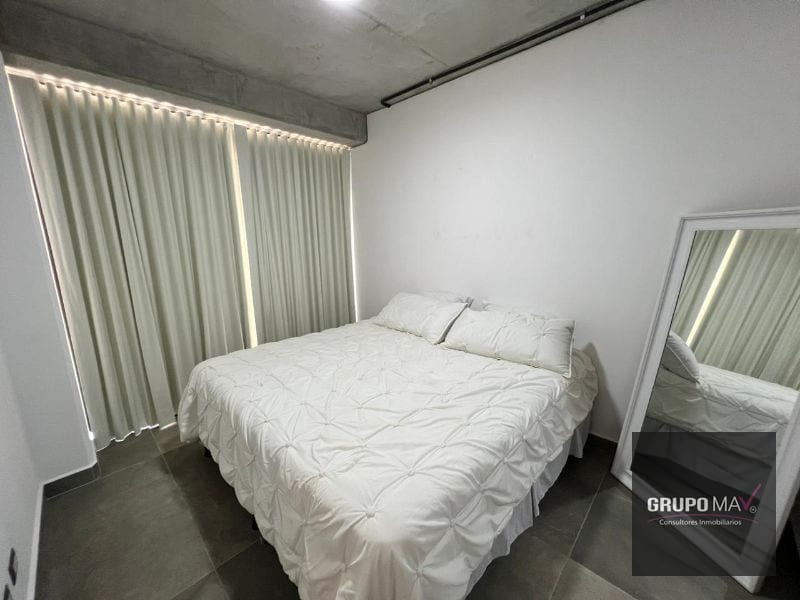 Apartamento Amueblado Zona 16 Shift Cayala — Apartamento en Venta en shift cayala, Zona 16, Guatemala, Ciudad — foto 3 de 9