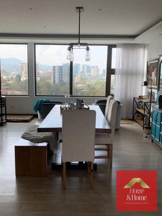 Apartamento en renta zona 15 - amueblado!! — Apartamento en Alquiler en LIV, Zona 15, Guatemala, Ciudad — miniatura 10 de 12