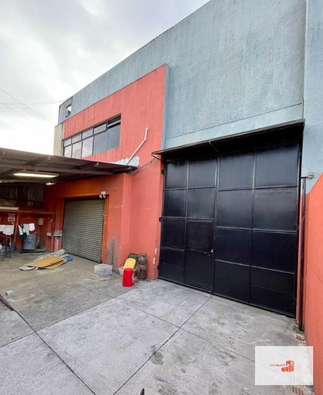 Renta de bodega en zona 10 — Bodega / Ofibodega en Alquiler en Zona 10, Guatemala, Ciudad — foto 3 de 7
