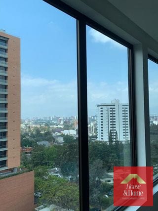 Apartamento en renta zona 15 - amueblado!! — Apartamento en Alquiler en LIV, Zona 15, Guatemala, Ciudad — miniatura 3 de 12