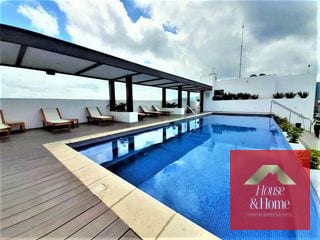 Apartamento en renta zona 15 - amueblado!! — Apartamento en Alquiler en LIV, Zona 15, Guatemala, Ciudad — miniatura 7 de 12