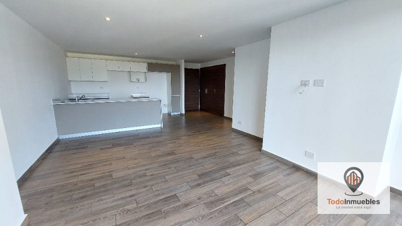 Apartamento en Renta en z15 Parque 15 — Apartamento en Alquiler en Parque 15, Zona 15, Guatemala, Ciudad — foto 2 de 8
