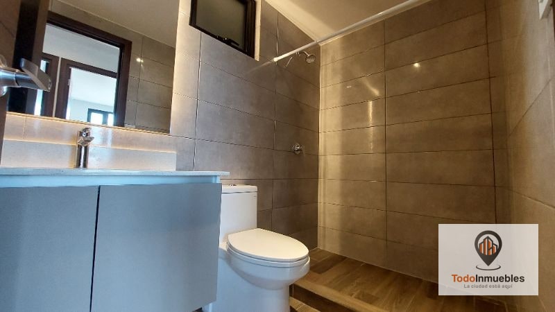 Apartamento en Renta en z15 Parque 15 - 2