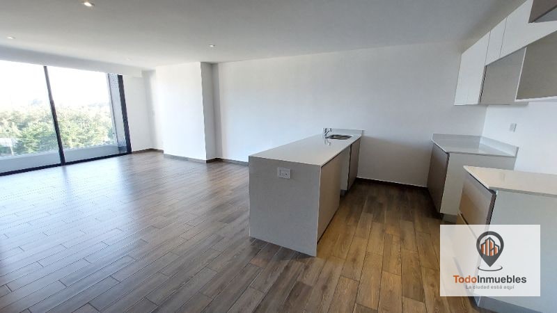 Apartamento en Renta en z15 Parque 15 - 1