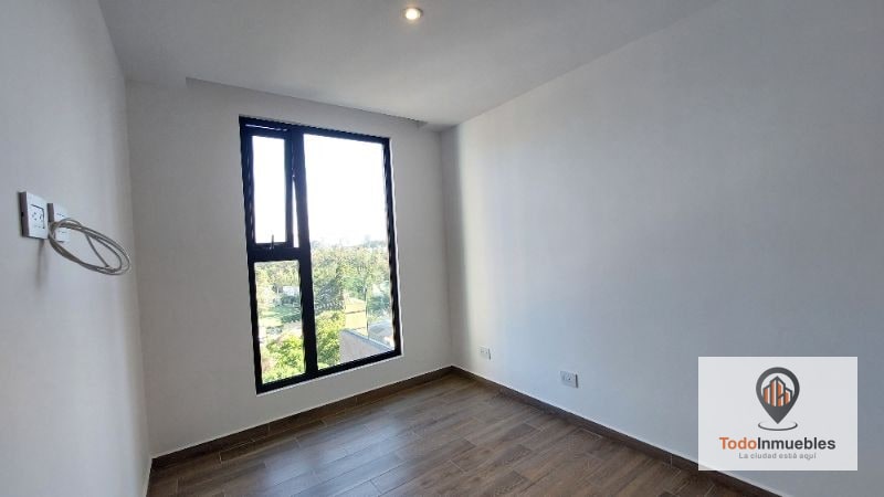 Apartamento en Renta en z15 Parque 15 - 7