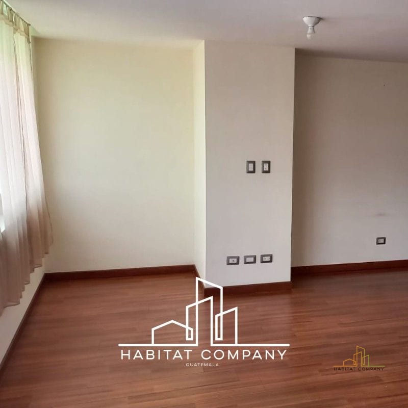 APARTAMENTO EN VENTA EN EDIFICIO LAS GEMAS, ZONA 11, CIUDAD DE GUATEMALA — Apartamento en Venta en Las Gemas, Zona 11, Guatemala, Ciudad — foto 1 de 4