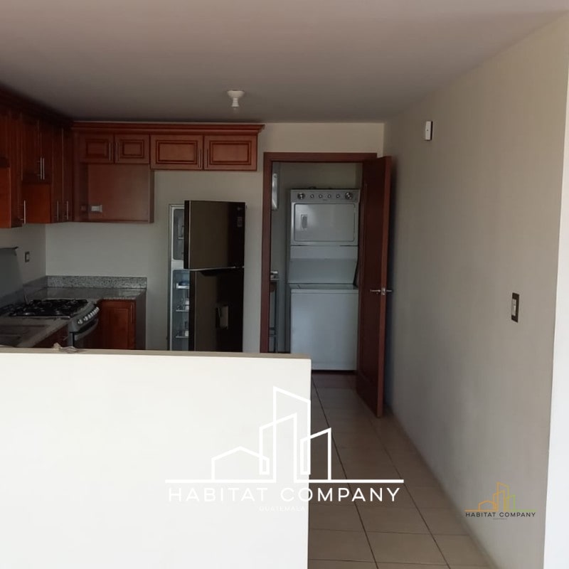 APARTAMENTO EN VENTA EN EDIFICIO LAS GEMAS, ZONA 11, CIUDAD DE GUATEMALA - 4