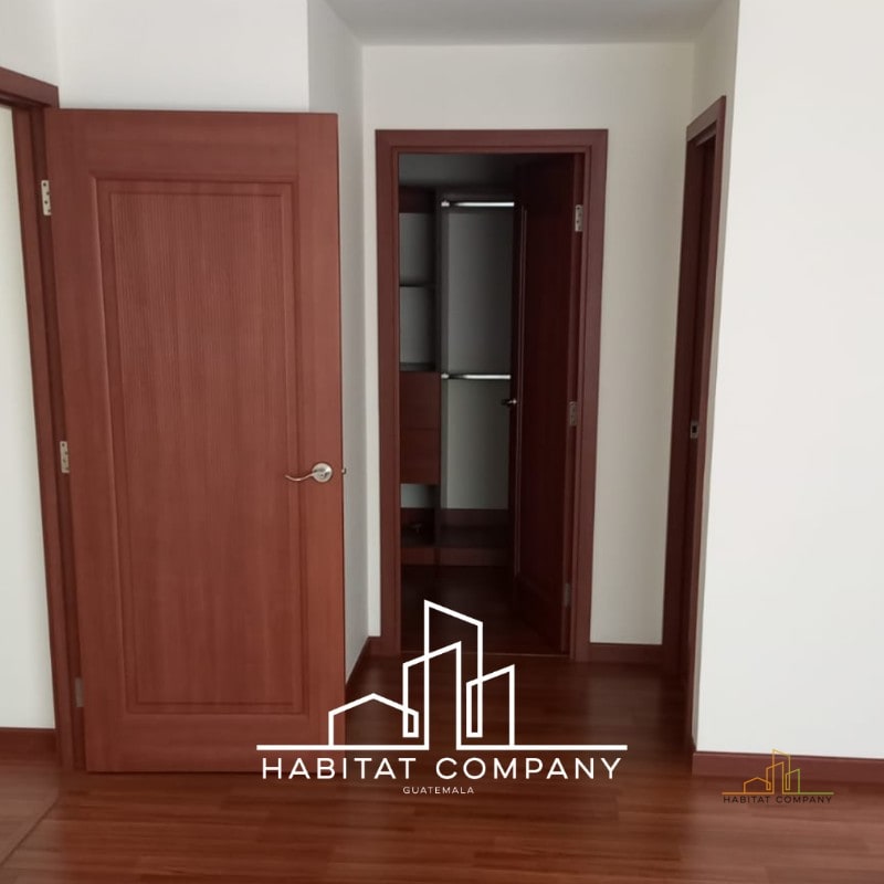 APARTAMENTO EN VENTA EN EDIFICIO LAS GEMAS, ZONA 11, CIUDAD DE GUATEMALA - 2