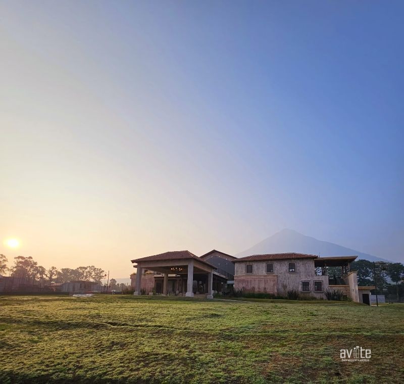 Casas para estrenar en Los Franciscanos, Club Residencial, Ciudad Vieja, Sacatepequez - 2