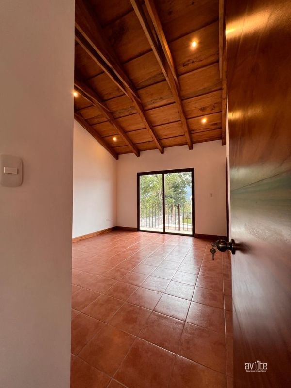 Casas para estrenar en Los Franciscanos, Club Residencial, Ciudad Vieja, Sacatepequez - 8
