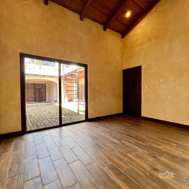 Casas para estrenar en Los Franciscanos, Club Residencial, Ciudad Vieja, Sacatepequez - 4