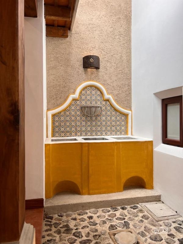 Casas para estrenar en Los Franciscanos, Club Residencial, Ciudad Vieja, Sacatepequez - 10