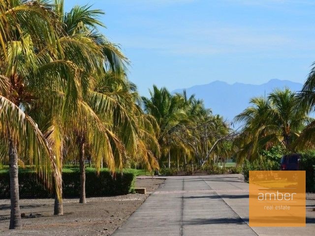 Lote en Palmeras de Monterrico - 1