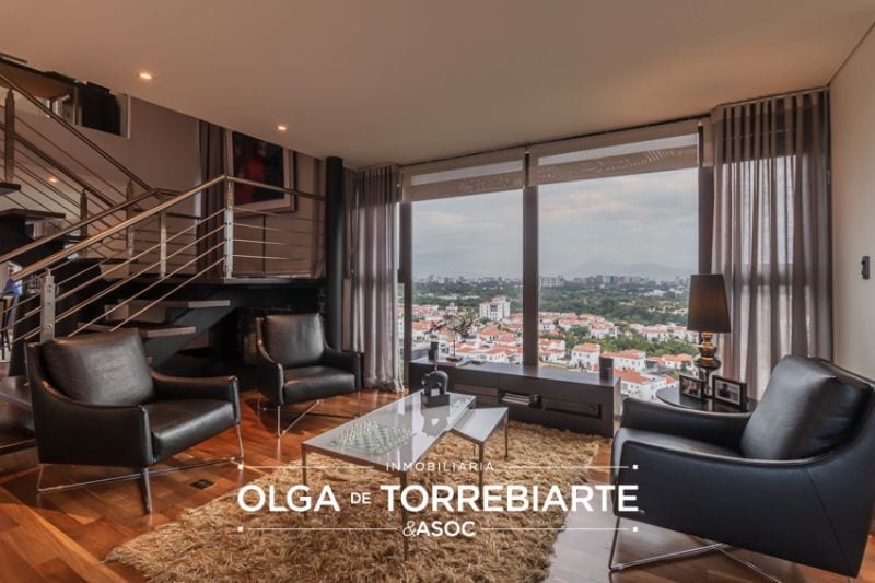 Penthouse en Viu Cayala, zona 16 — Apartamento en Venta en Viú Cayalá, Zona 16, Guatemala, Ciudad — foto 4 de 14