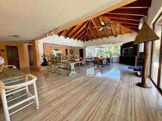 Chalet Likin — Casa vacacional en Alquiler en Likin, Puerto Quetzal, Escuintla — miniatura 8 de 11