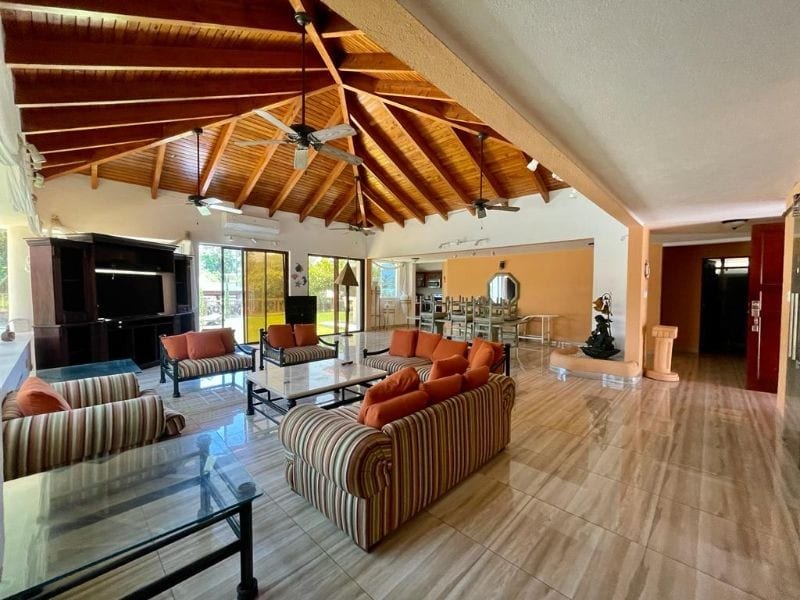 Chalet Likin — Casa vacacional en Alquiler en Likin, Puerto Quetzal, Escuintla — foto 11 de 11