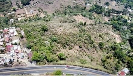 Terreno sobre CAES , con dirección hacia Guatemala — Terreno en Venta en Carretera a El Salvador, Guatemala, Ciudad — foto 2 de 4