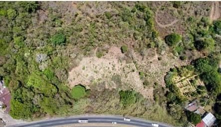Terreno sobre CAES , con dirección hacia Guatemala — Terreno en Venta en Carretera a El Salvador, Guatemala, Ciudad — foto 1 de 4