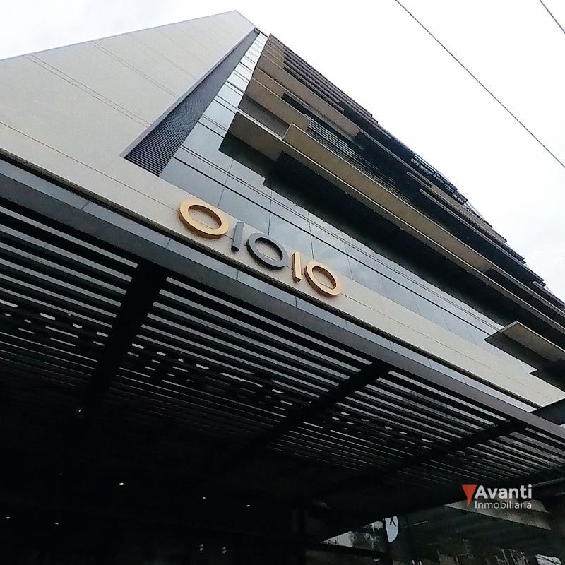 VENTA OFICINAS EN ZONA 10, PARA ESTRENAR - 1