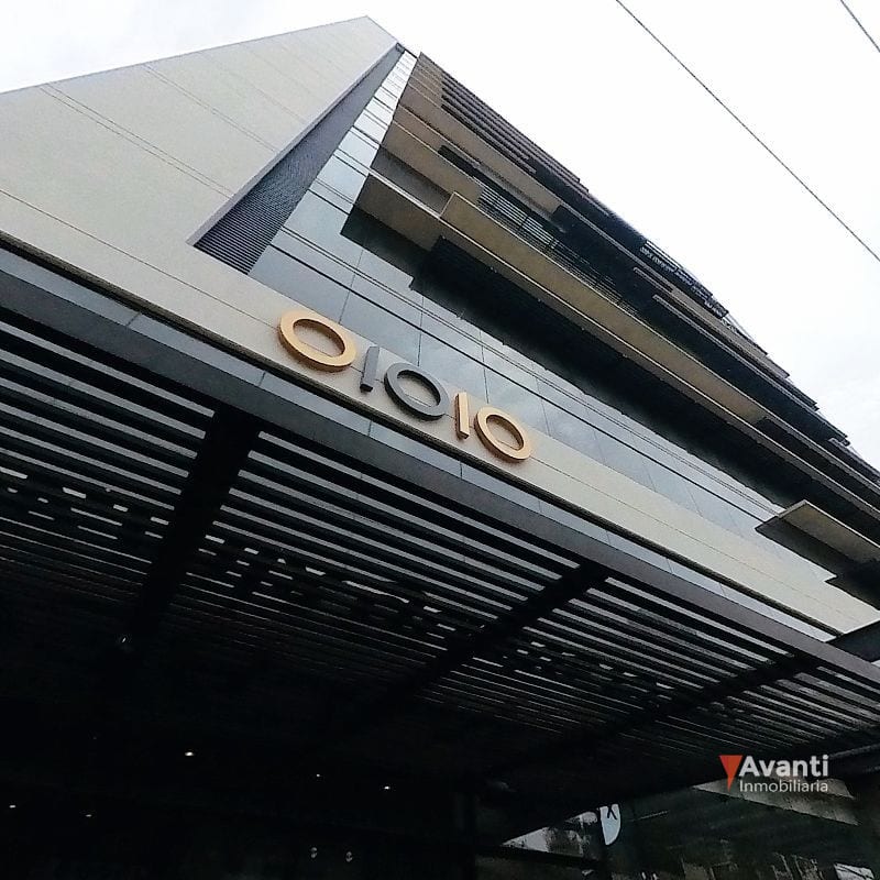 VENTA OFICINAS EN ZONA 10, PARA ESTRENAR — Oficina en Venta en Edificio 01010 (Cero Diez Diez), Zona 10, Guatemala, Ciudad — foto 1 de 11