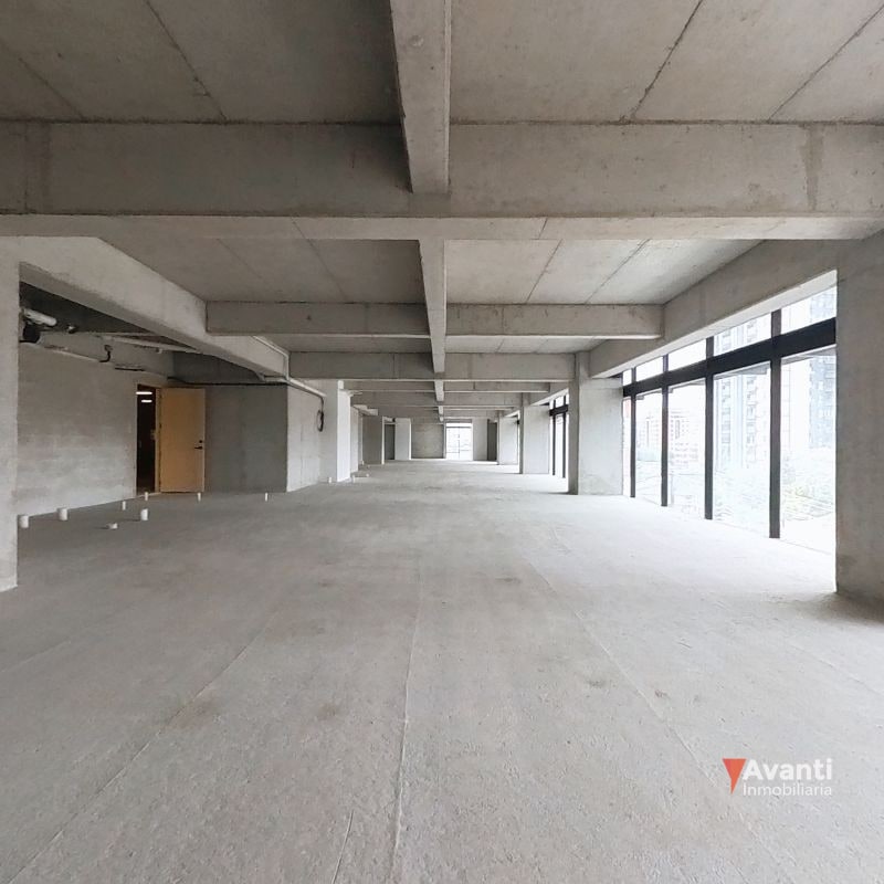 VENTA OFICINAS EN ZONA 10, PARA ESTRENAR - 2