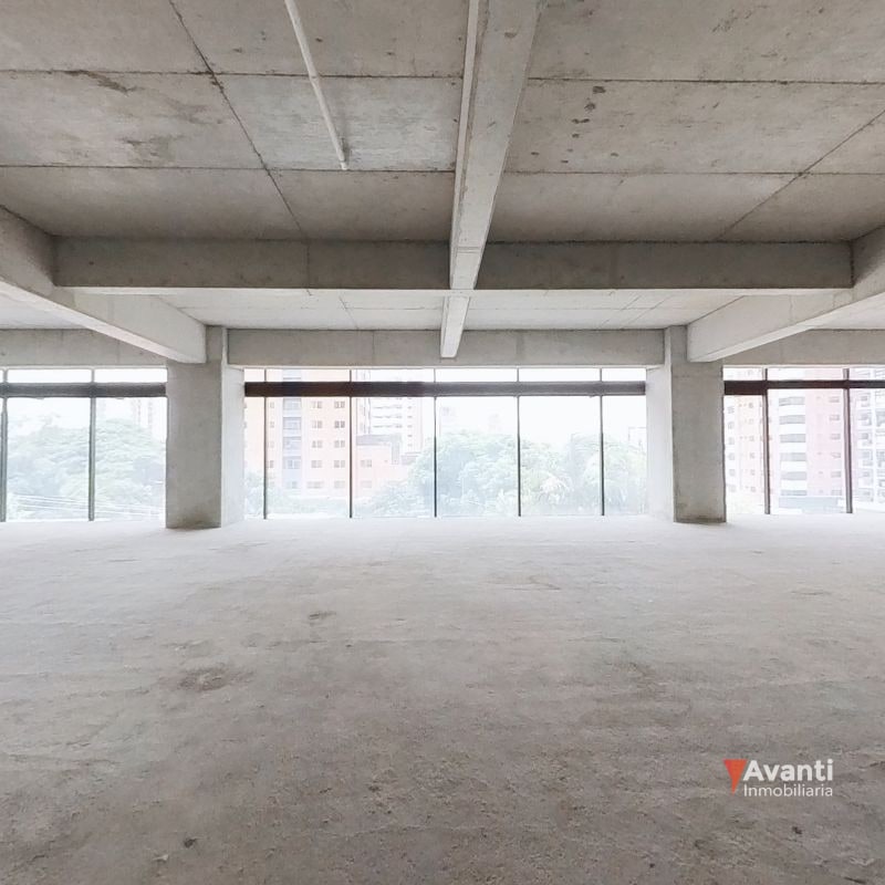 VENTA OFICINAS EN ZONA 10, PARA ESTRENAR - 4